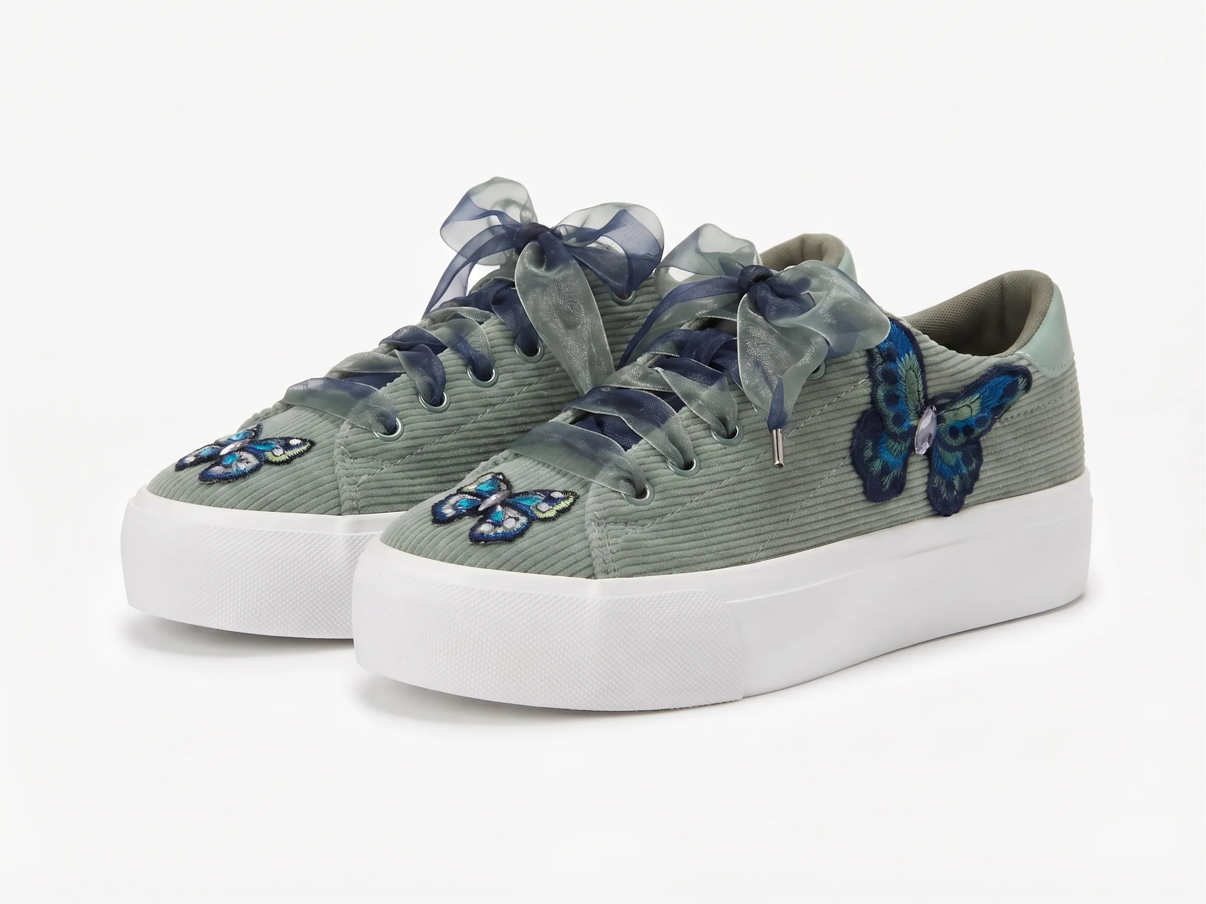 Tenis Moda