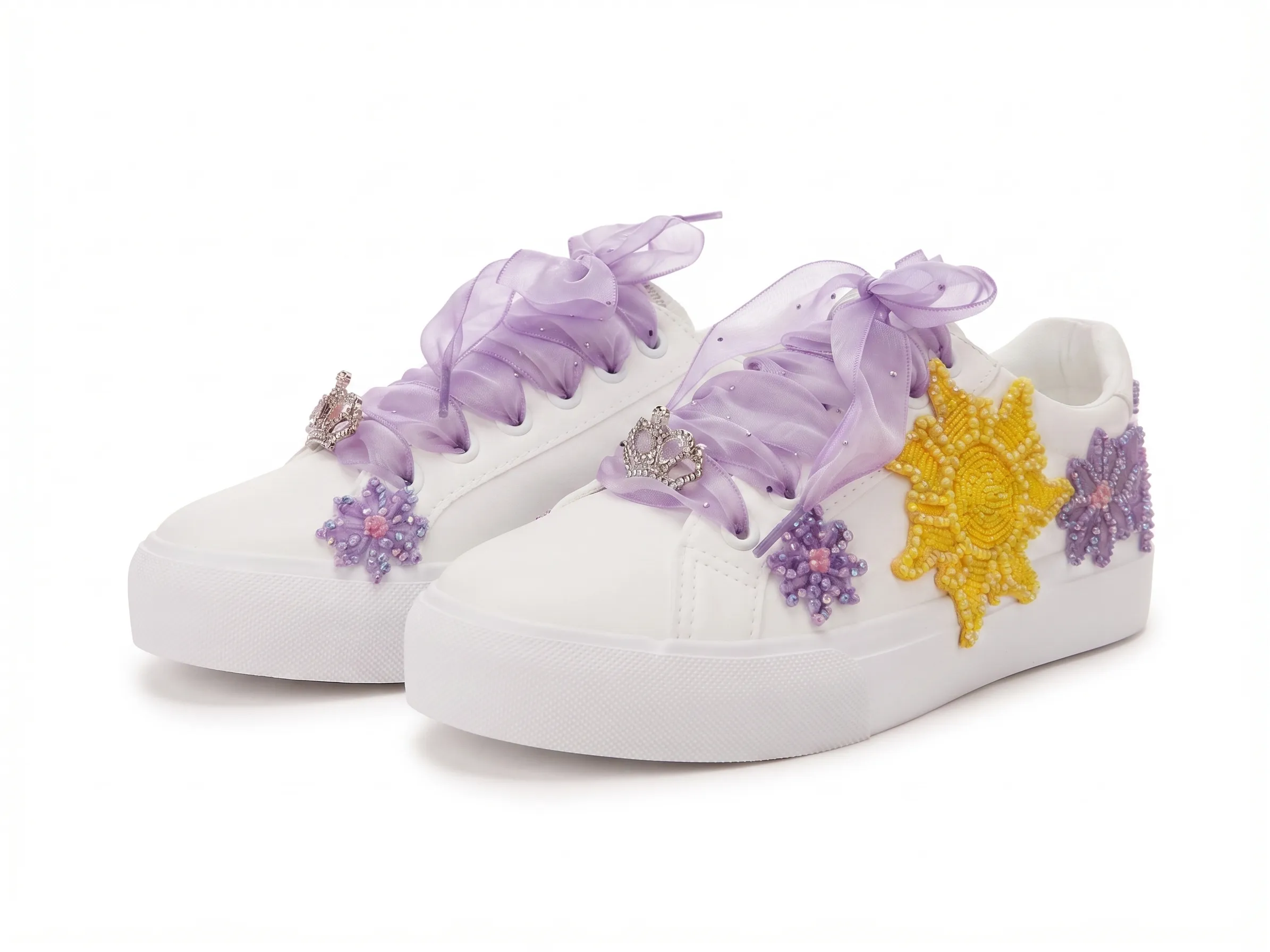 Tenis Quinceañera